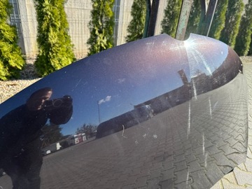 фото thumb №6, Капот кришка двигуна opel zafira c