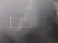 фото thumb №10, Peugeot 3008 i молдинг порог левая nowa 82018z03 7009q6