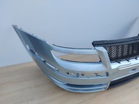 фото thumb №14, Fiat ulysse 2002-2010 rok бампер перед решітка решітка радіатора 1487507077 kgw56