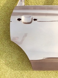 фото thumb №5, Opel crossland x 2016 дверь правое задние задняя