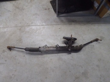 фото thumb №10, Mondeo mk3 iii 00-07 рейка рульового управління трансмісія 1.8