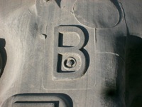 фото thumb №12, Бак пального bak fiat panda ii 1.1 benz 51706595