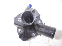 Корпус термостат термостат воды 9811034680 citroen c3 iii с Разборки, фото thumb