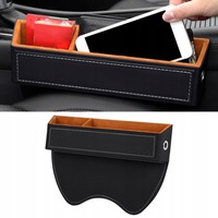 фото thumb №8, Автомобільний бардачок w szczelinach, чорний, po