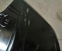 фото thumb №8, Bmw e81 lift бампер задня задній schwarz 2