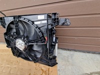 фото thumb №6, Комплект радіатор alfa romeo stelvio 2.2d