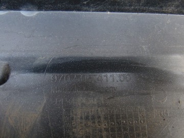 фото thumb №12, Бампер зад задній porsche 970 panamera pdc lb9a