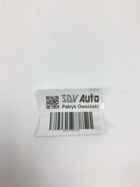 фото thumb №12, Захист блок управління модулів za акумулятором пластик mercedes w124 1246261630