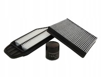 фото thumb №1, Chevrolet spark ii 13- 1.0 1.2 фільтри набір