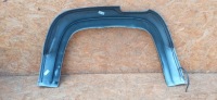 фото thumb №12, Volkswagen amarok 2h6 16- молдинг накладка крыльев левое зад 2h6853817l