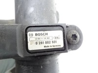 фото thumb №7, Труба шланг интеркулер alfa romeo giulietta 1.4 tb