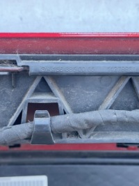 фото thumb №15, Бампер задня amg mercedes gla x156 589lak kompletny 1568852425 1568852825 оригінальний номер