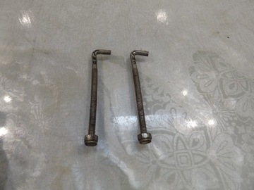 фото thumb №1, Gem e2 гвинт кріплення акумулятора