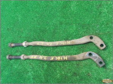 фото thumb №5, Toyota hiace iv 2.4d 00r - винт крепление кронштейн перед