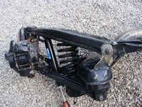 фото thumb №11, Подвеска перед полный mercedes w107 r107 sl slc