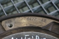 фото thumb №5, Сцепление колесо двухмассовый bmw 1 f20 f21 n47 2.0 d docsik