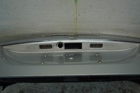 фото thumb №14, Кришка багажника багажника задня mercedes w211 lift sedan