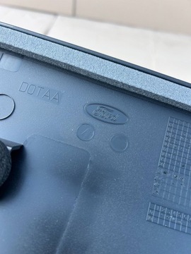 фото thumb №3, Ford transit tourneo connect планка двері задніх лівий зад нова dt11v29077