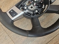 фото thumb №11, Jeep grand cherokee wk 08-10 рестайлинг руль дерево