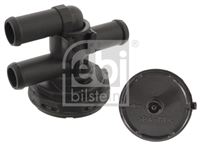 фото thumb №1, Febi клапан обігрівача opel astra vectra b