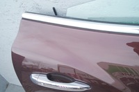 фото thumb №10, Maserati levante дверь задняя задние правое