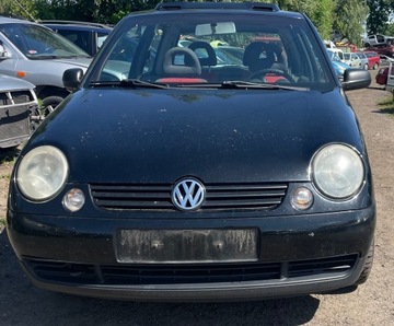 фото thumb №9, Vw lupo цвет l041 бампер зад