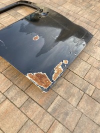 фото thumb №2, Дверь правое сдвижные expert proace jumpy scudo