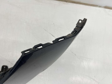 фото thumb №11, Kia sportage iii бампер перед переднее противотуманные фары комплект 1k