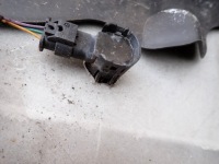 Бампер перед ford focus mk3 pdc fb Доставка, фото thumb