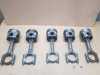 фото thumb №1, Volvo 2.0 d5 d3 поршень з шатуном комплект