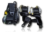 фото thumb №1, Mercedes c-klasa w205 pas ремені usa подушка безпеки