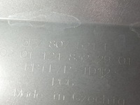 фото thumb №16, Skoda octavia iv 4 vrs бампер задня задній 6xpdc 5e7807421l