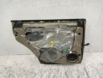 фото thumb №2, Двері ліві задні лівий зад subaru outback iii 03-09