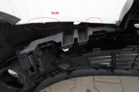 фото thumb №16, Бампер перед renault megane iii coupe 10-12