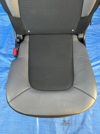 фото thumb №2, Сиденье левый ii ряд citroen c4 picasso ii