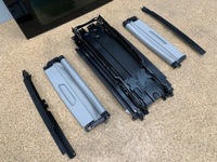 фото thumb №5, Bmw i3 люк панорама шторка комплект