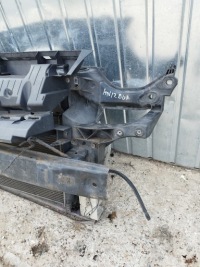 Ремень передний балка радиатор renault kangoo 2 2 1.5 dci механическая коробка передач 2008-2013 с Разборки, фото thumb