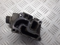 фото thumb №1, Патрубок wody opel corsa c 1.2 55351260