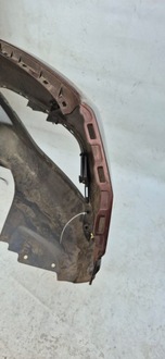 фото thumb №10, Honda cr-v iv 12- бампер перед передній pdc 71101-t1g-zz00