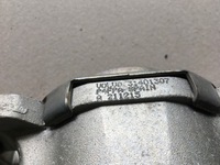 фото thumb №11, Volvo v70 iii v60 s60 ii 2.0 d кронштейн подушка двигуна оригінальний номер 31401307