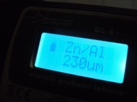 фото thumb №8, Дверь правый задняя полный bmw 1 f20 668