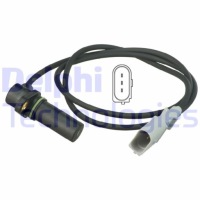 фото thumb №1, Delphi ss11067 генератор імпульсів, wał колінчастий