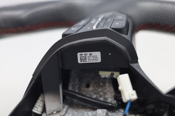 фото thumb №6, Кермо шкіряний мультифункція hyundai kona i 2018r 96710-j9530