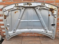 фото thumb №12, Jeep grand cherokee wj капот кришка