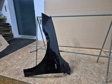 фото thumb №6, Skoda octavia iii 3 крыло переднее перед левый 13-16r