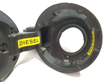 фото thumb №10, Citroen c3 picasso 2011 задний крышки