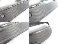 фото thumb №10, Mercedes c c63 c63s w205 amg карбон спойлер зад