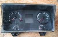 фото thumb №1, Лічильник прилади scania r