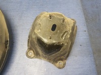 фото thumb №11, Toyota rav4 ii кронштейн корзина колеса запасного 586