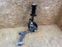 Купити Підвіска амортизатор важіль поворотний кулак правий перед mercedes gla h247 24r, фото thumb